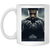 Black Panther Avengers T'Challa Poster White Mug For You And Who You Love!