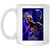 Black Panther Movie Wakanda Purple Poster White Mug For You And Who You Love!