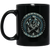 Black Panther T'Challa Wakanda Forever Black Mug For You And Who You Love!