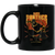 Black Panther Action Since 1966 Retro Vintage Black Mug For You And Who You Love!