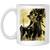 Black Panther The King's Throne Graphic White Mug For You And Who You Love!