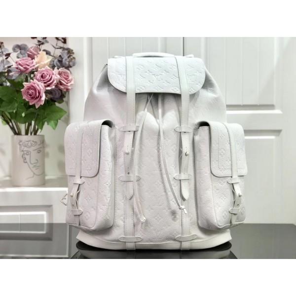 Christopher Backpack Pm M53286 2019 White