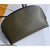 Cosmetic Pouch Pm Bag Epi Leather Army Green