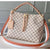 Damier Azur Canvas Beaubourg Hobo Mini Bag M55090 White 2020 Collection